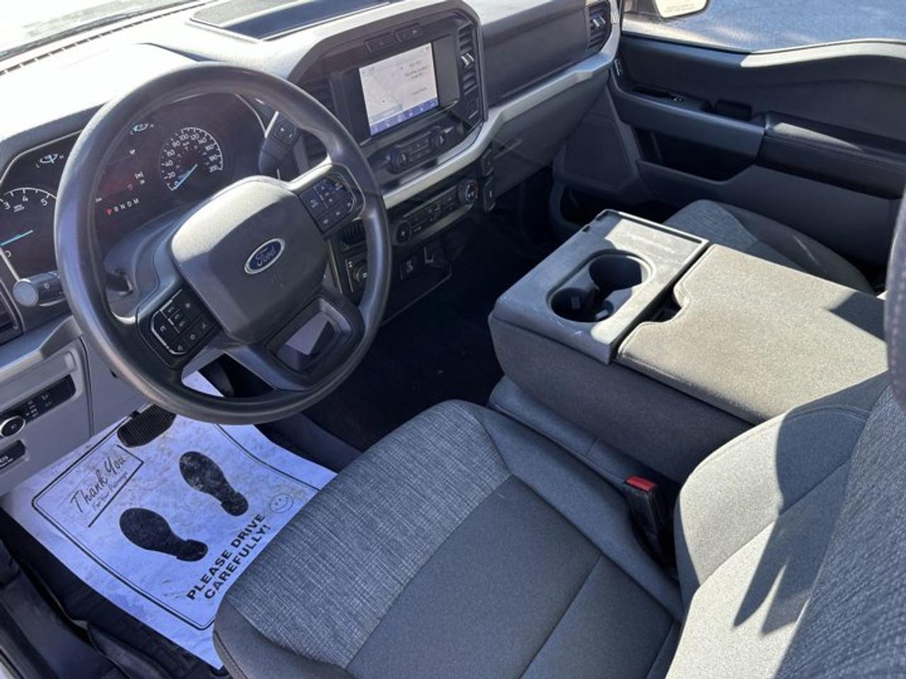 2022 Ford F-150 XLT SuperCrew 6.5' Box 4wd Photo