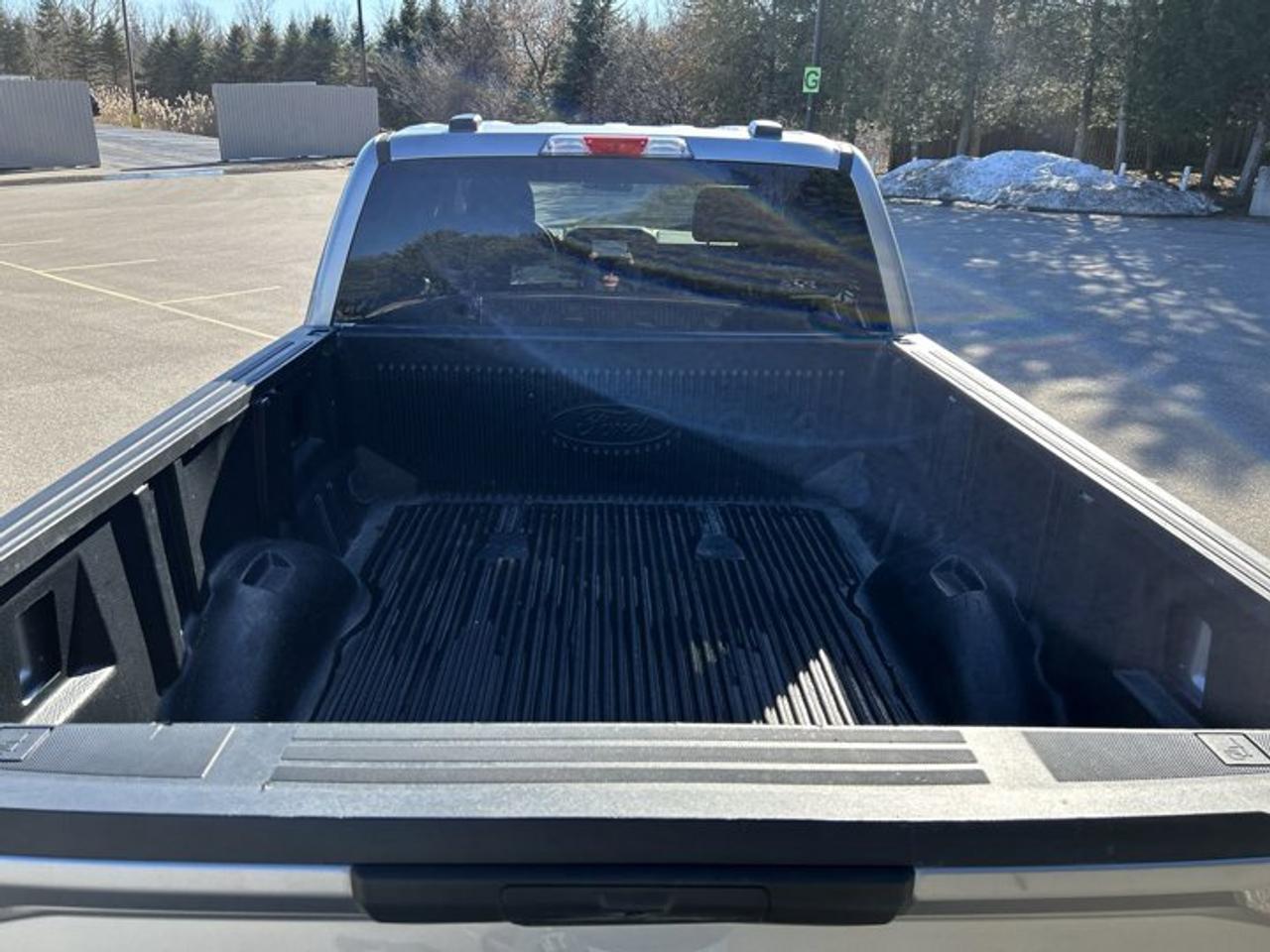2022 Ford F-150 XLT SuperCrew 6.5' Box 4wd Photo