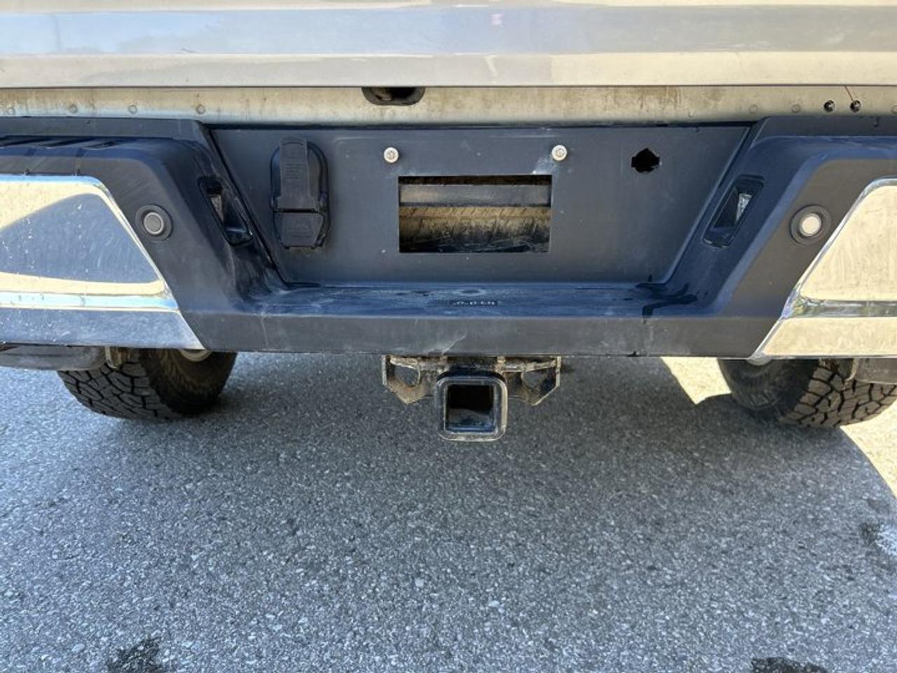 2022 Ford F-150 XLT SuperCrew 6.5' Box 4wd Photo
