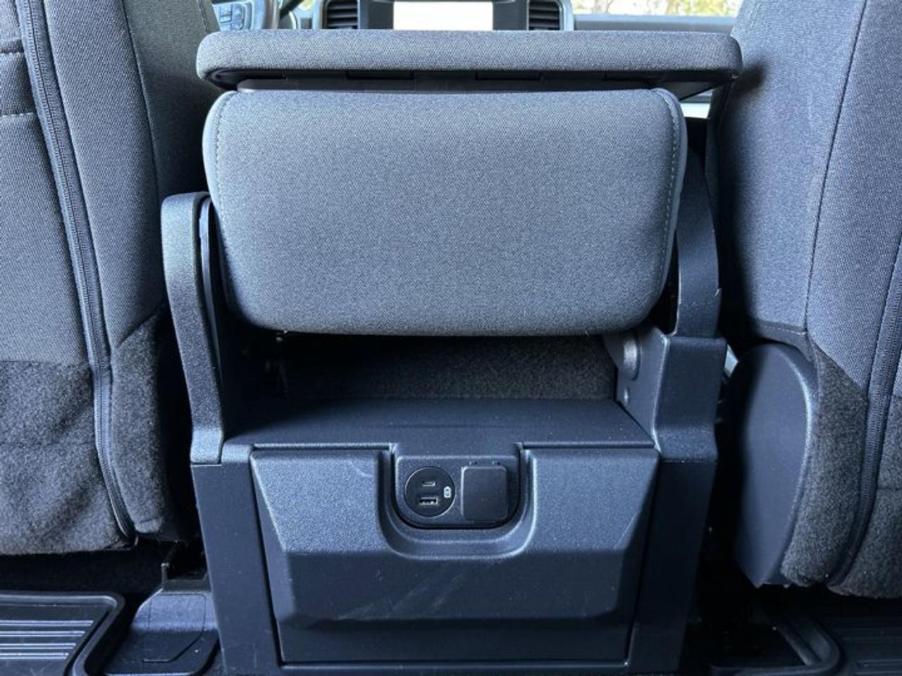 2022 Ford F-150 XLT SuperCrew 6.5' Box 4wd Photo