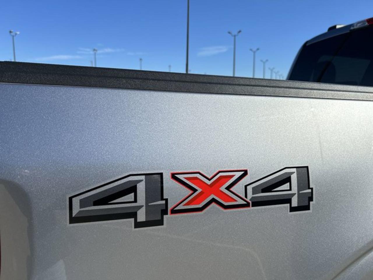 2022 Ford F-150 XLT SuperCrew 6.5' Box 4wd Photo