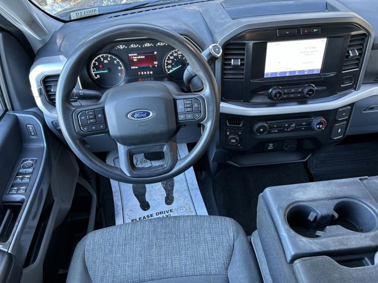 2022 Ford F-150 XLT SuperCrew 6.5' Box 4wd Photo