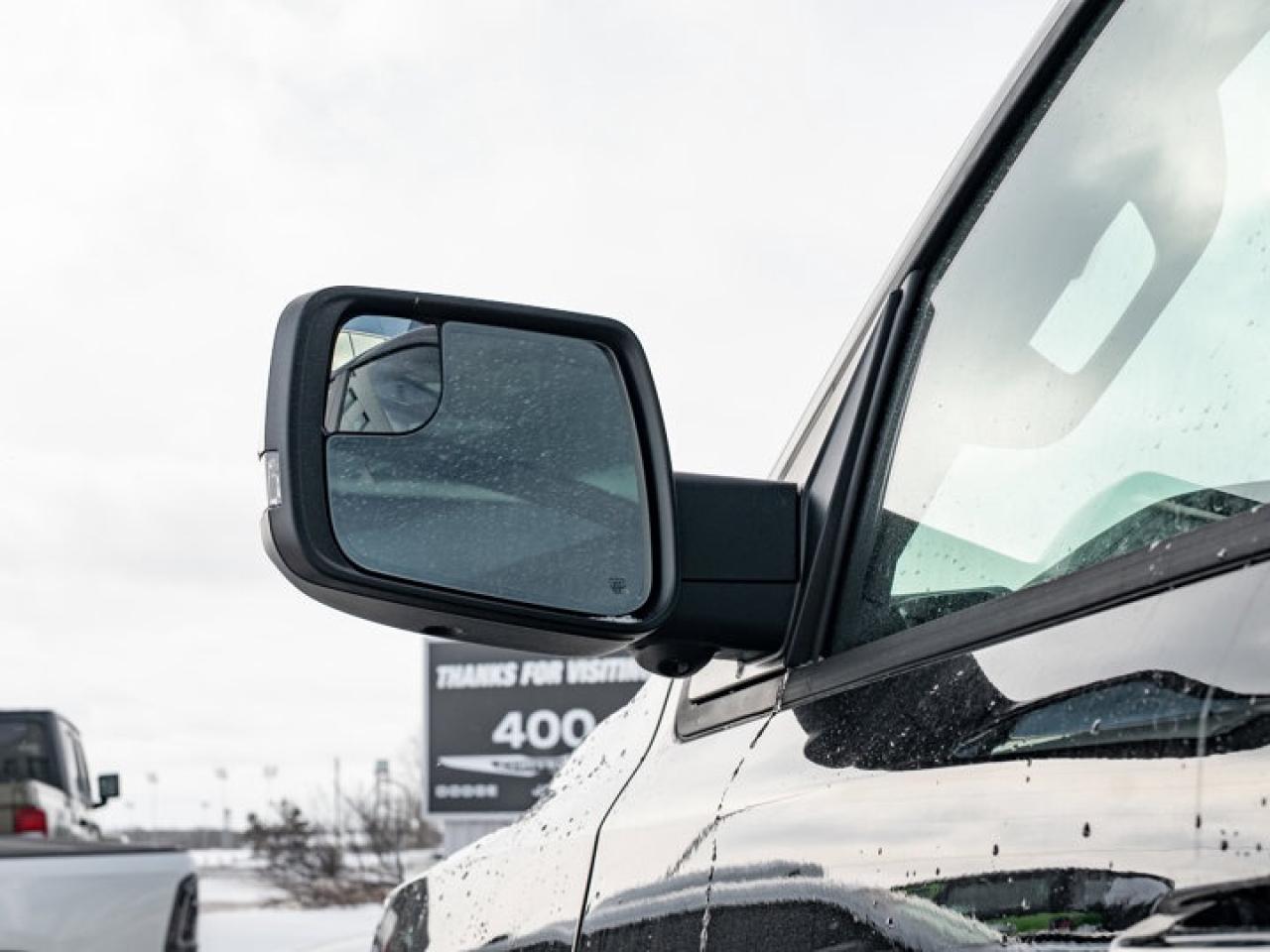 2026 RAM 1500 Rebel Photo