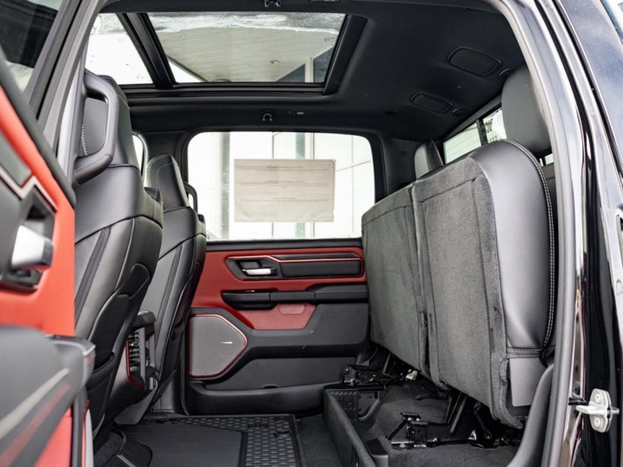 2026 RAM 1500 Rebel Photo