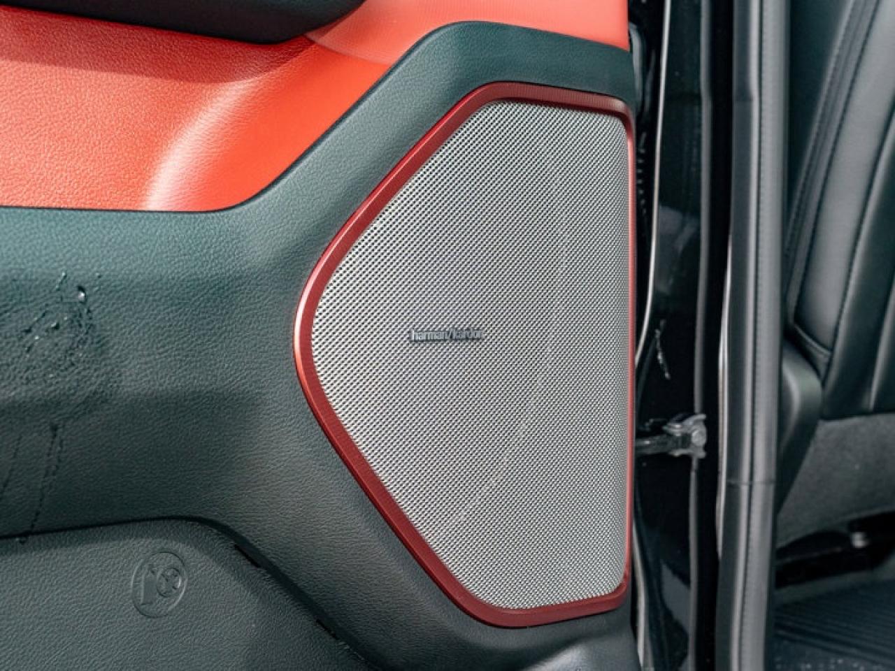 2026 RAM 1500 Rebel Photo