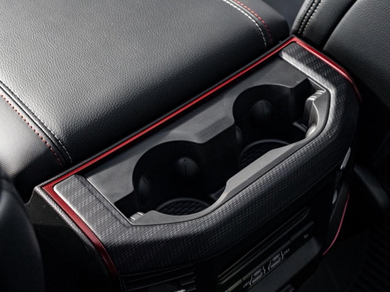 2026 RAM 1500 Rebel Photo