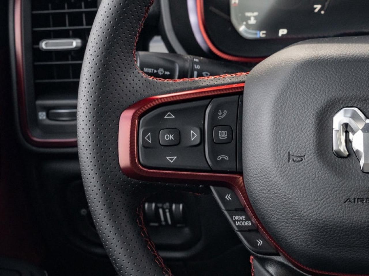 2026 RAM 1500 Rebel Photo