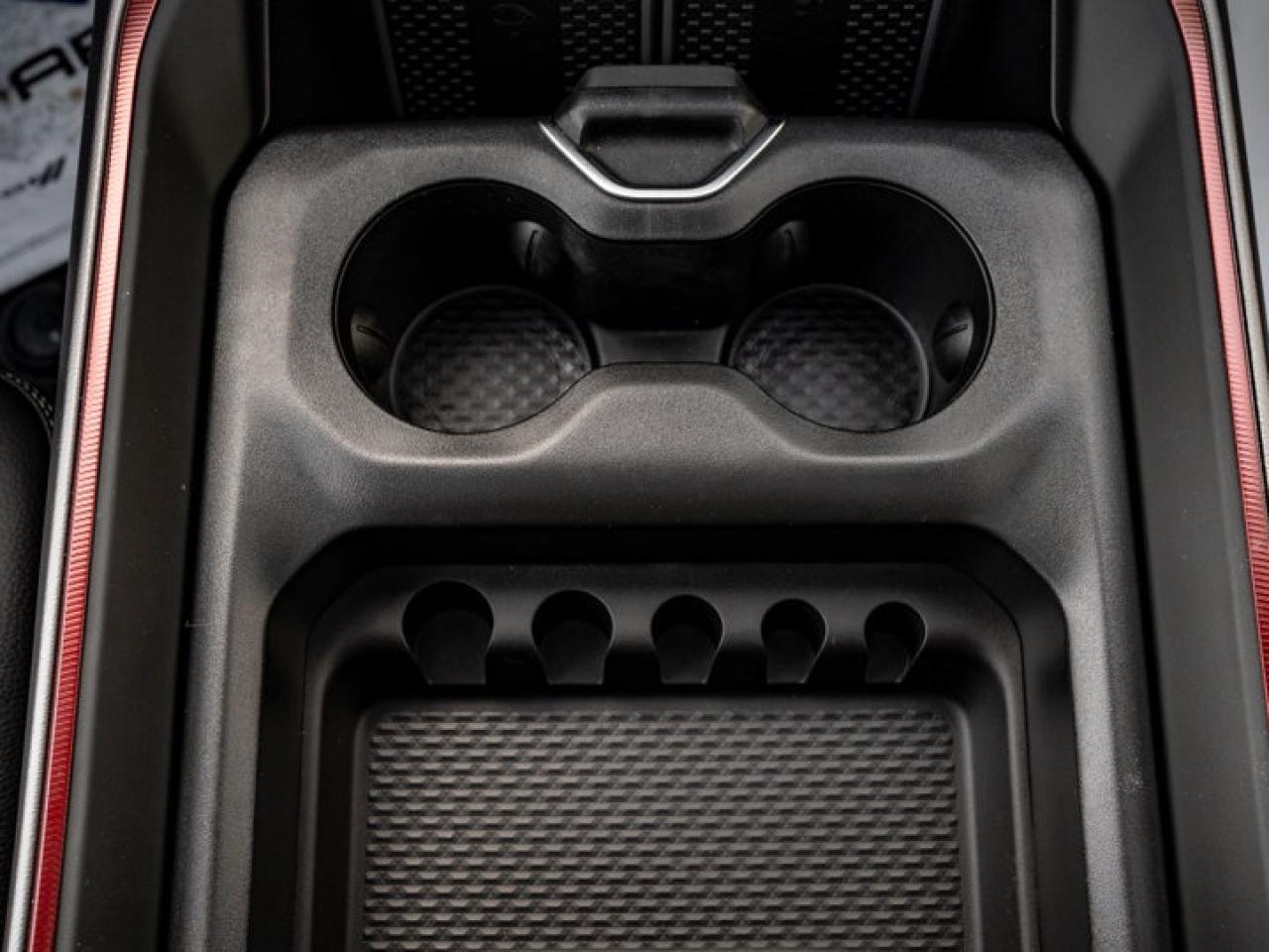 2026 RAM 1500 Rebel Photo