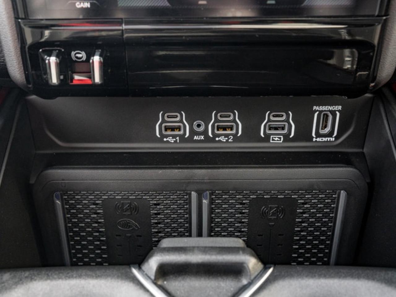 2026 RAM 1500 Rebel Photo