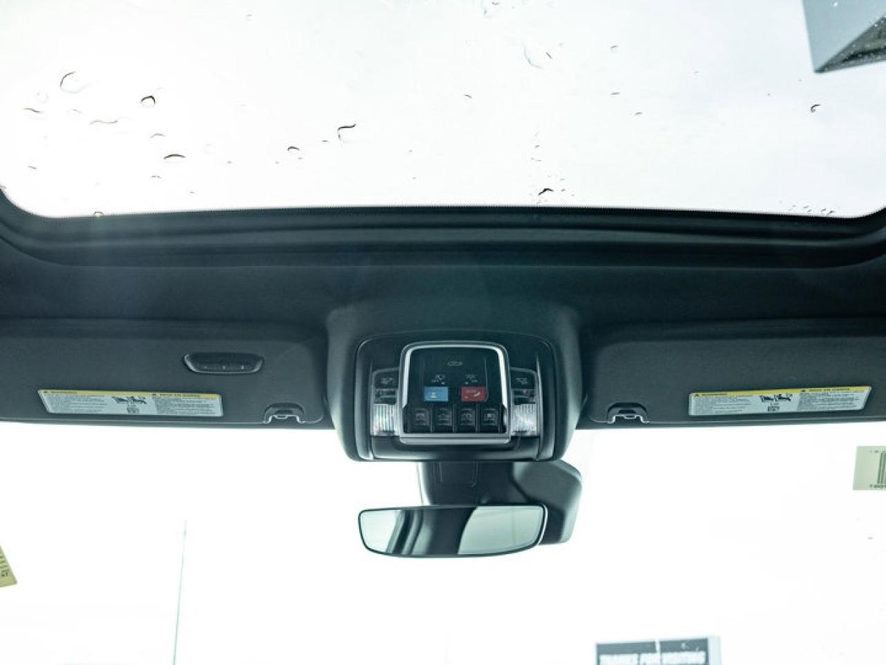 2026 RAM 1500 Rebel Photo