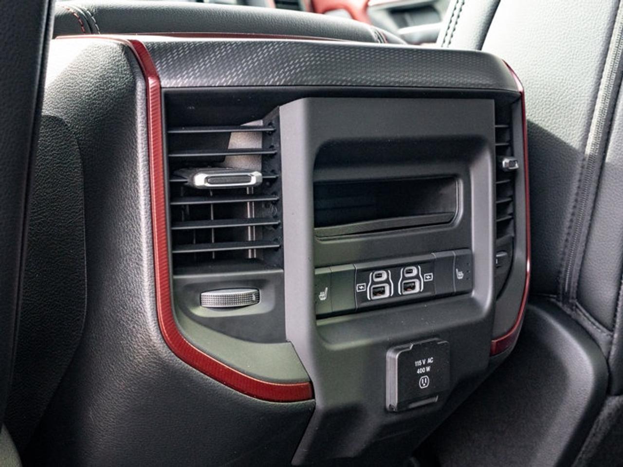 2026 RAM 1500 Rebel Photo