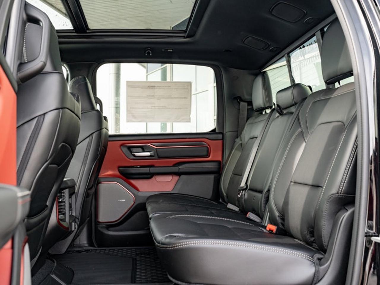 2026 RAM 1500 Rebel Photo