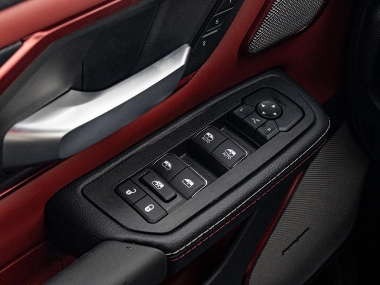 2026 RAM 1500 Rebel Photo