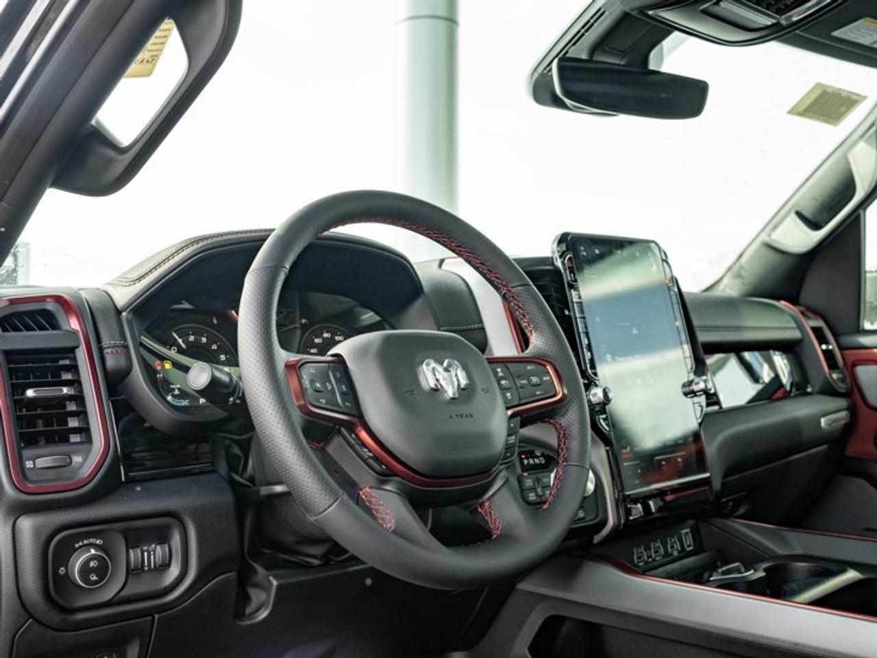 2026 RAM 1500 Rebel Photo