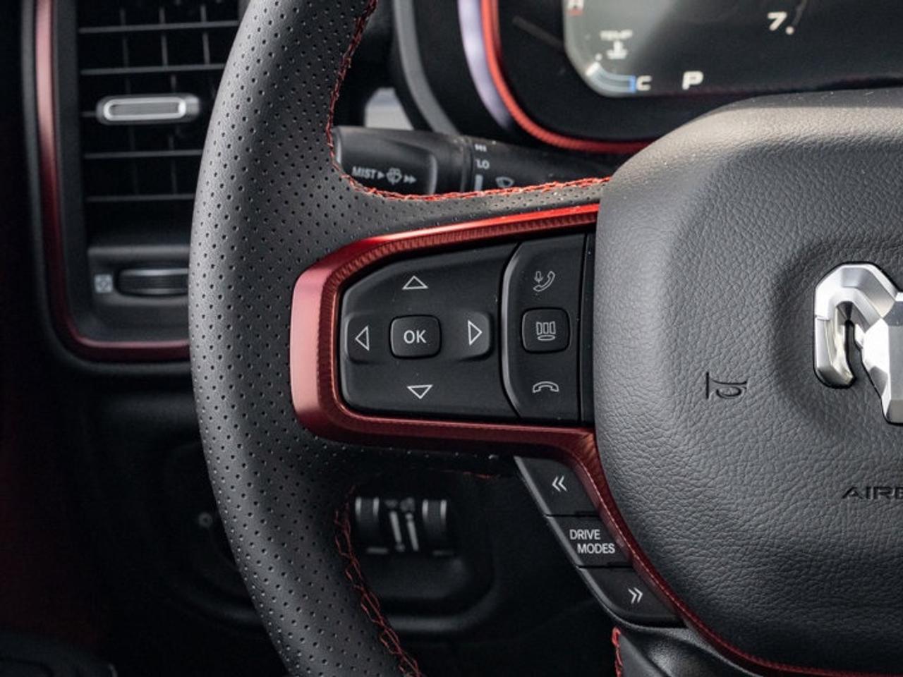 2026 RAM 1500 Rebel Photo