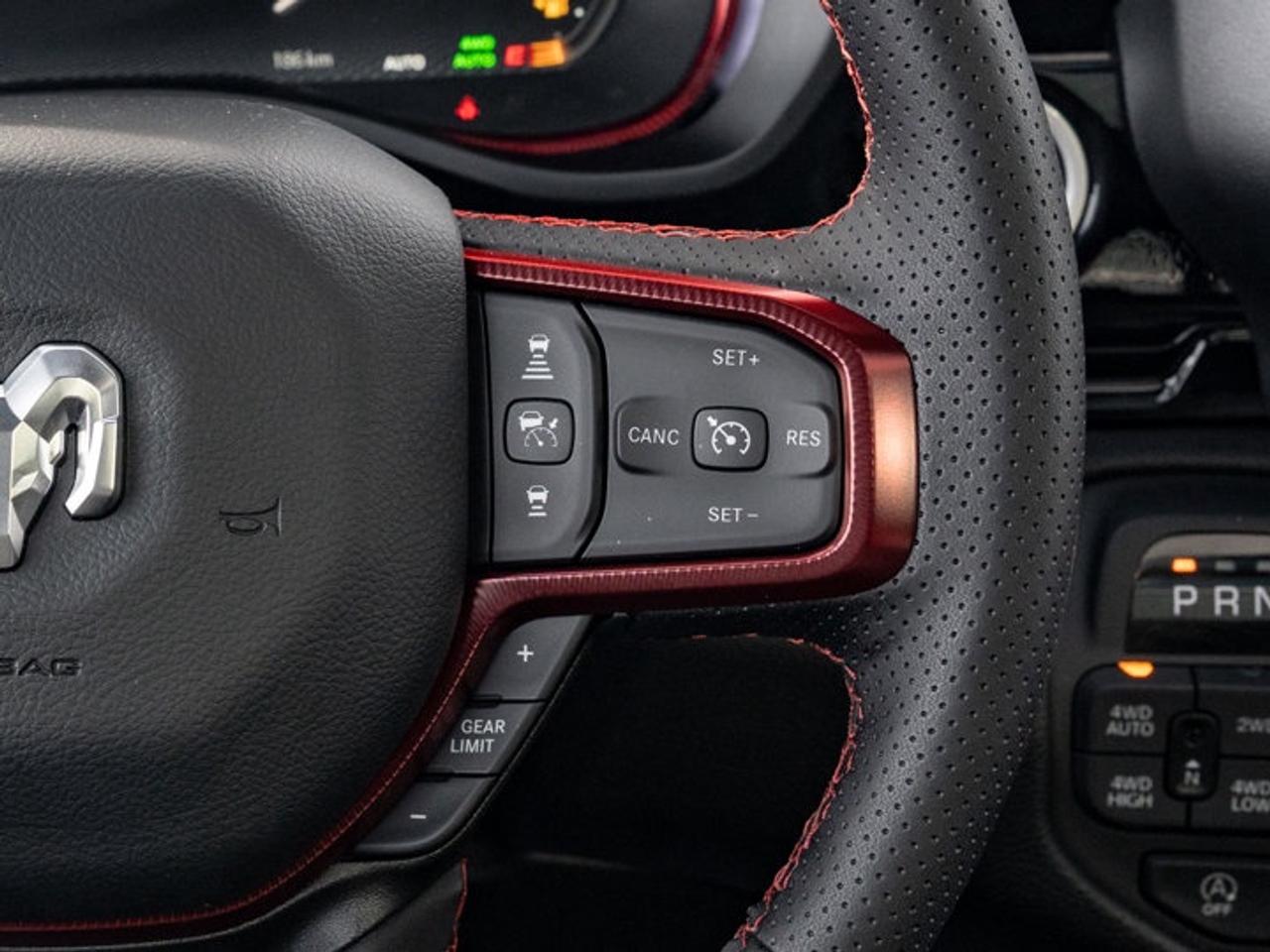 2026 RAM 1500 Rebel Photo