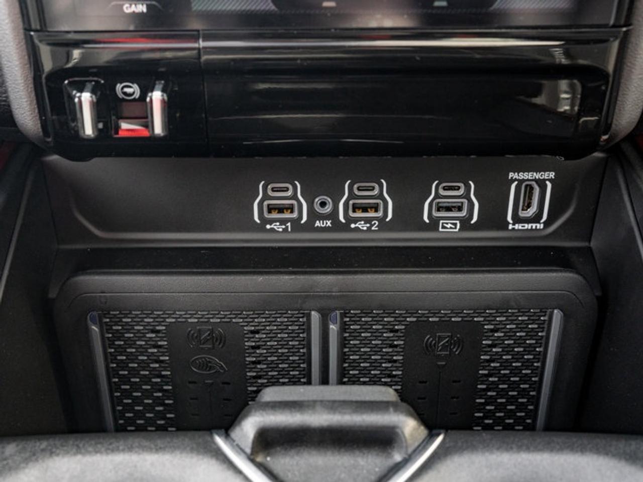 2026 RAM 1500 Rebel Photo