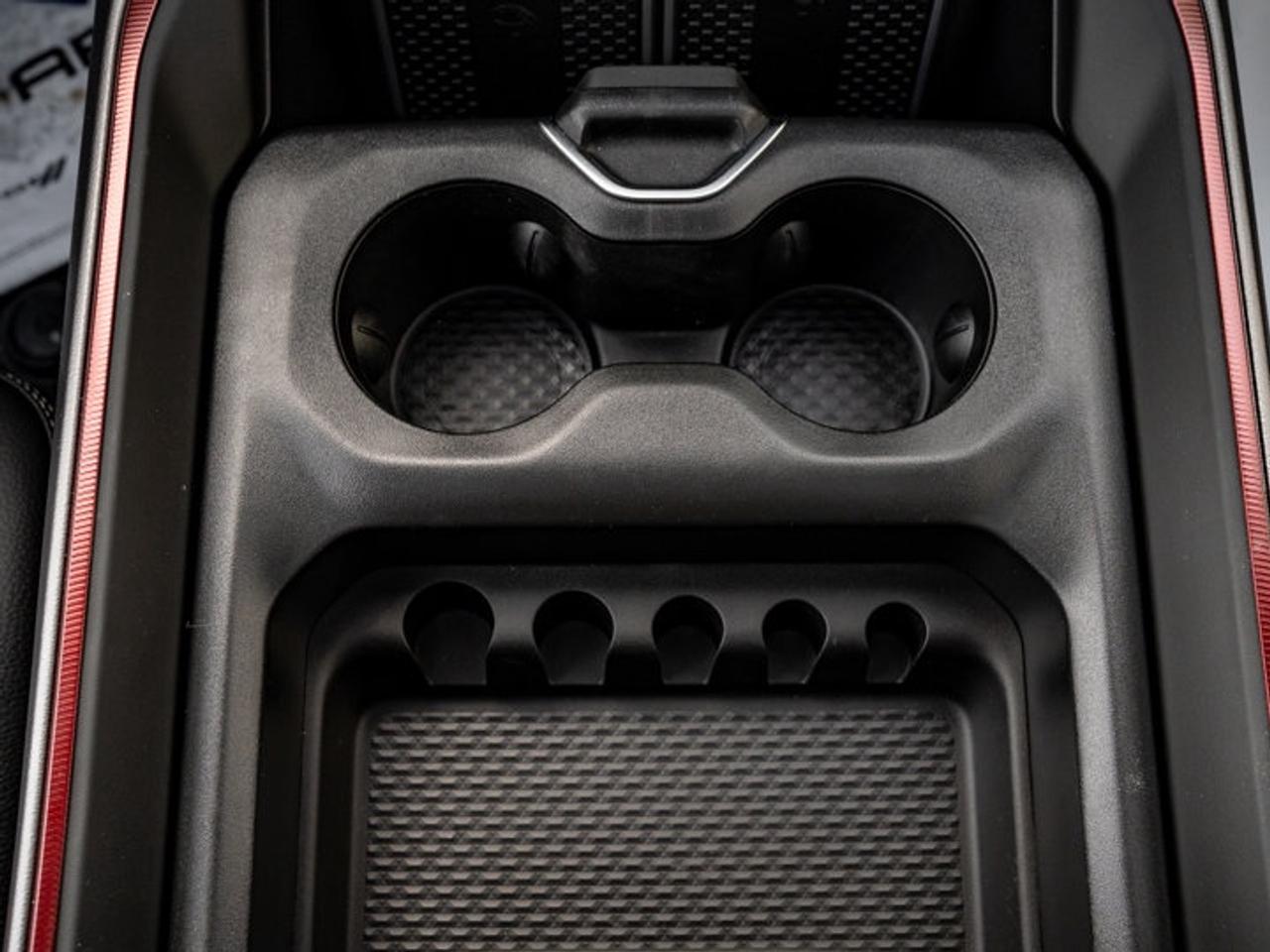 2026 RAM 1500 Rebel Photo