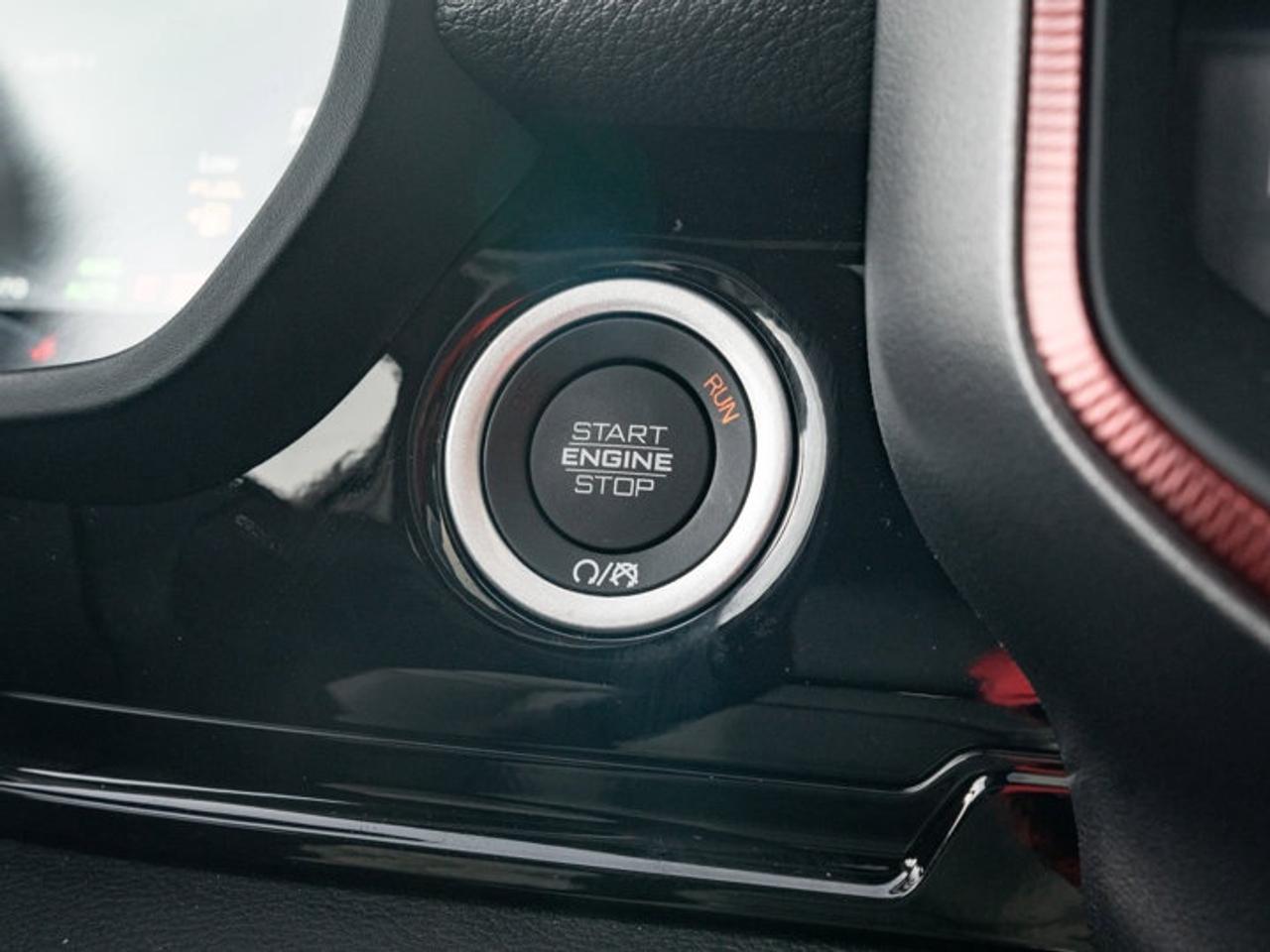 2026 RAM 1500 Rebel Photo