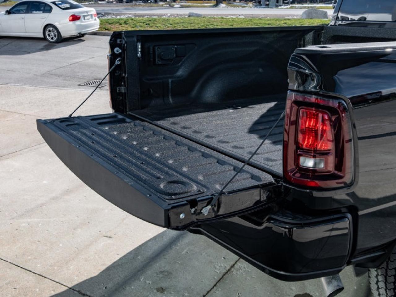 2026 RAM 2500 Big Horn Photo