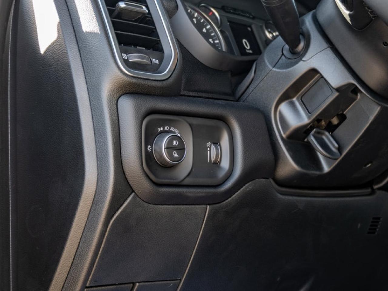 2026 RAM 2500 Big Horn Photo