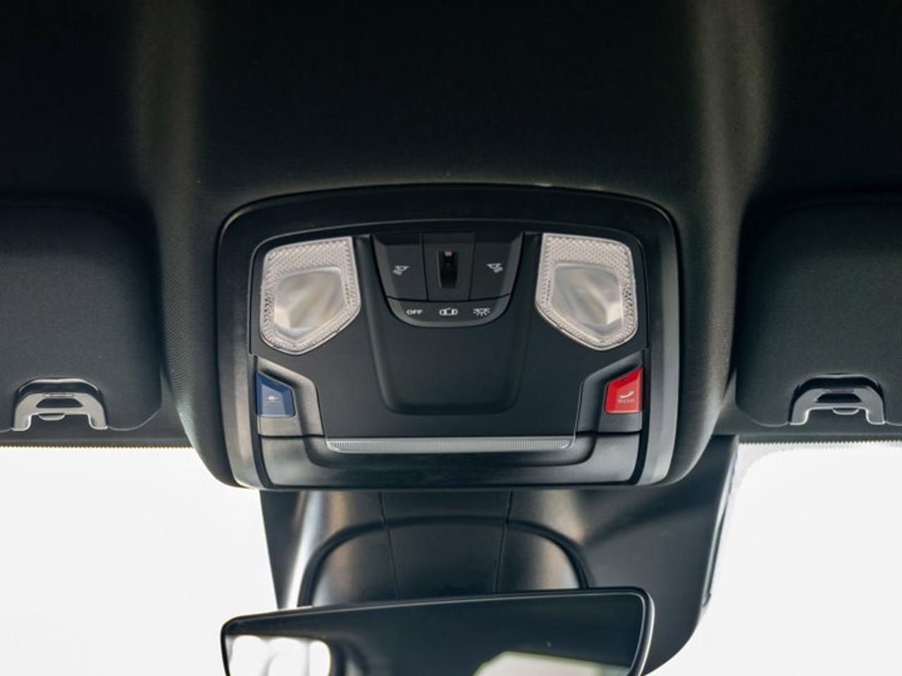 2026 RAM 2500 Big Horn Photo