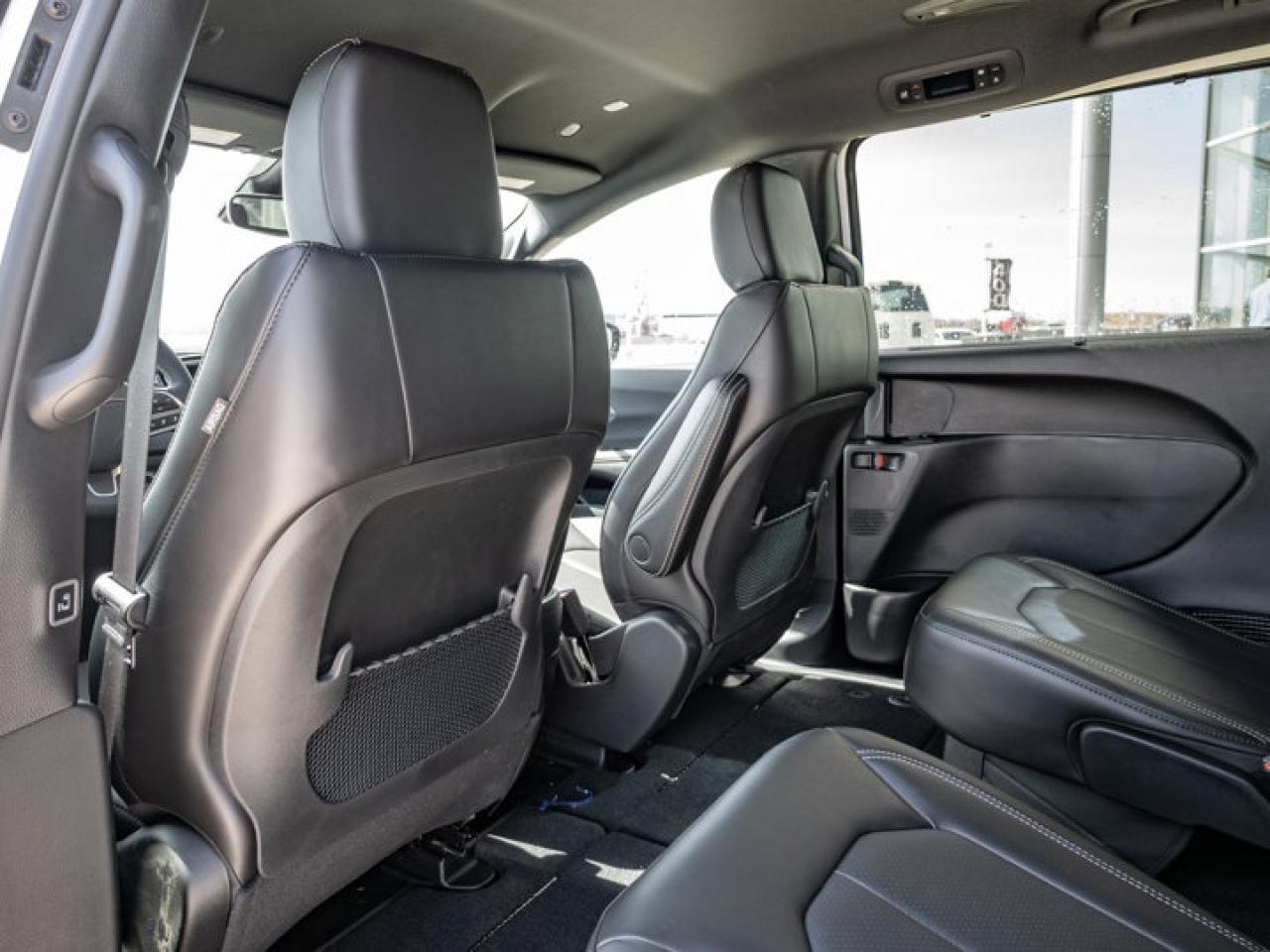 2026 Dodge Grand Caravan SXT Photo