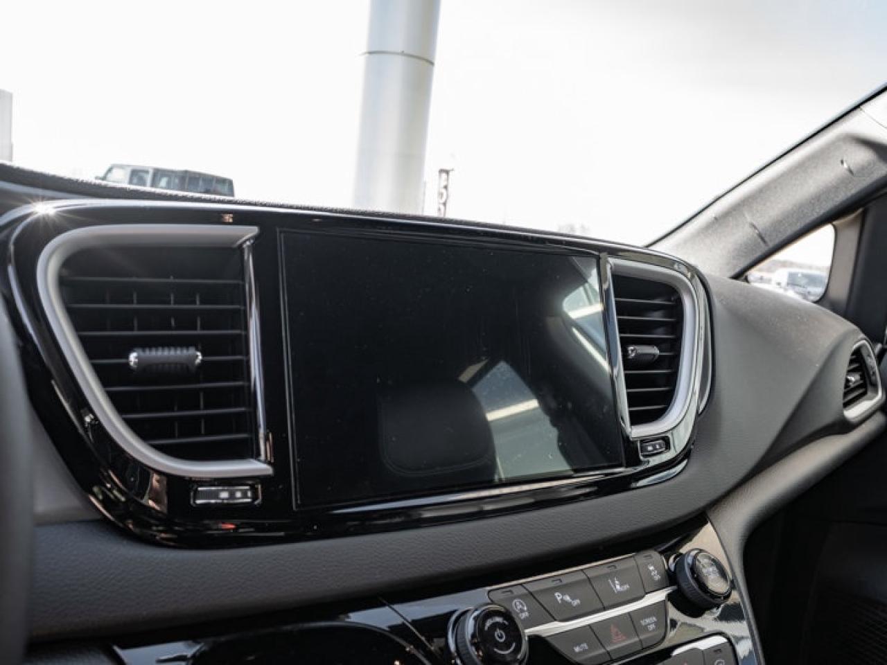 2026 Dodge Grand Caravan SXT Photo