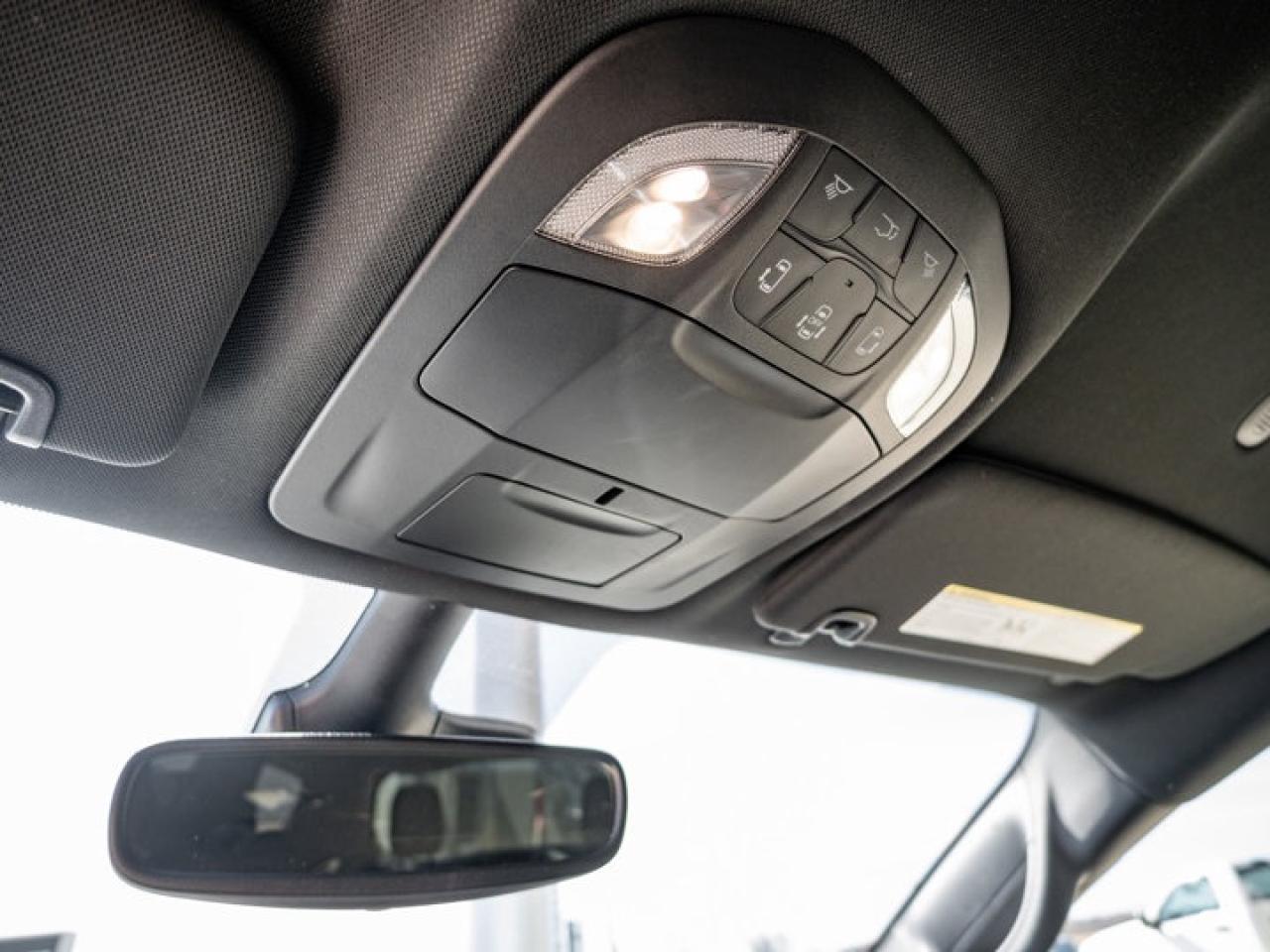 2026 Dodge Grand Caravan SXT Photo