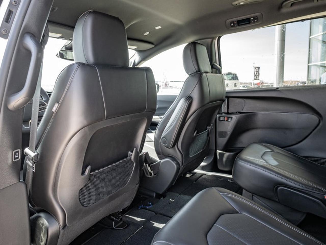2026 Dodge Grand Caravan SXT Photo