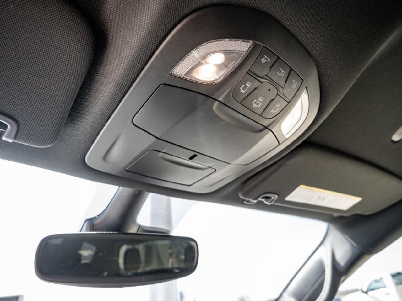 2026 Dodge Grand Caravan SXT Photo