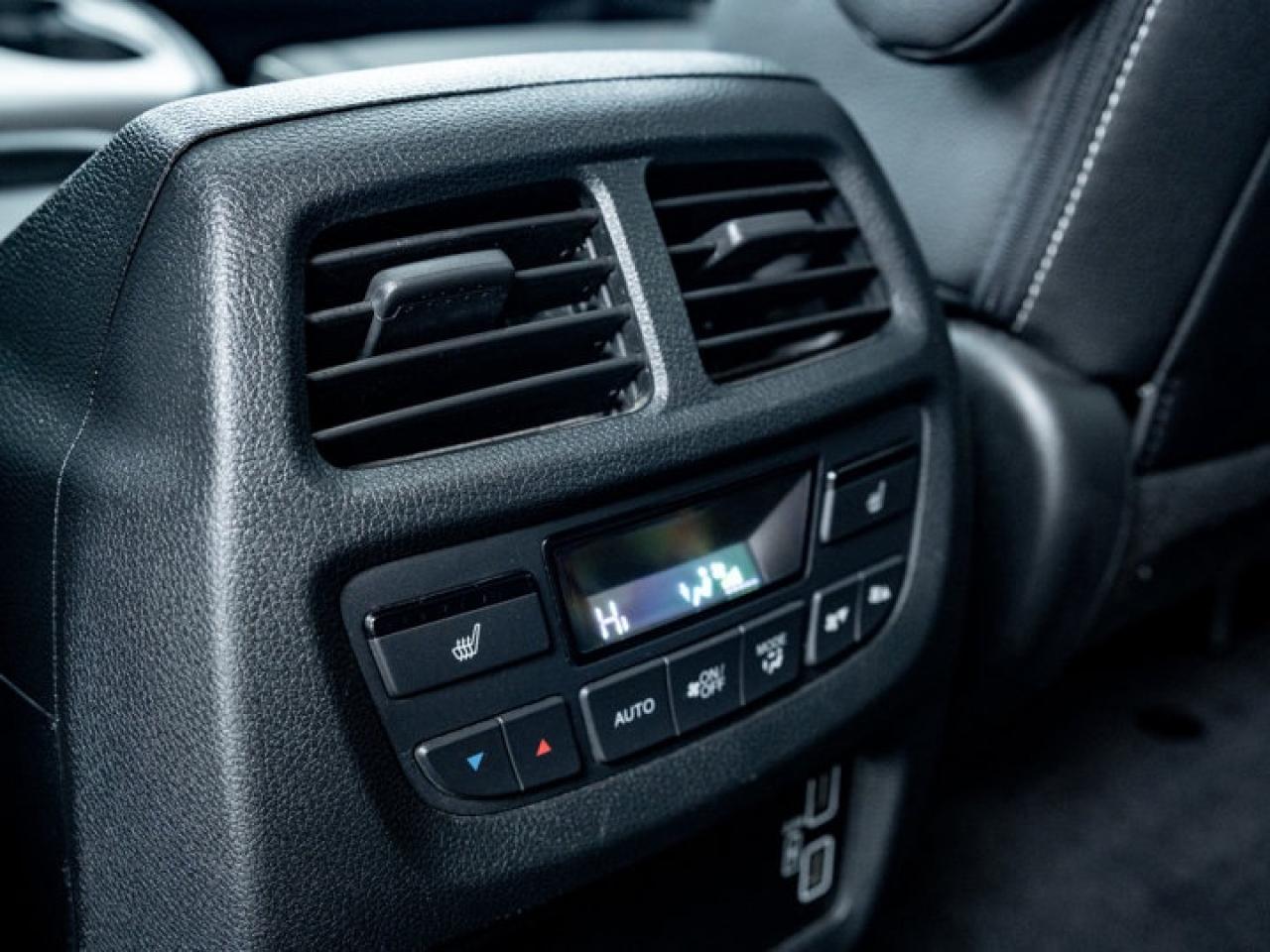 2023 Honda Ridgeline TOURING Photo