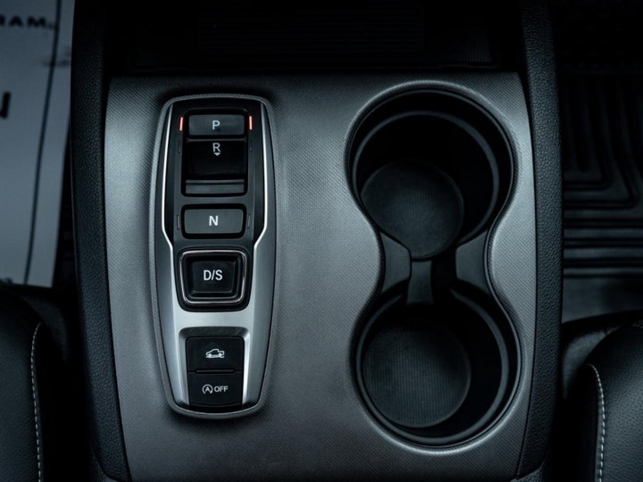 2023 Honda Ridgeline TOURING Photo