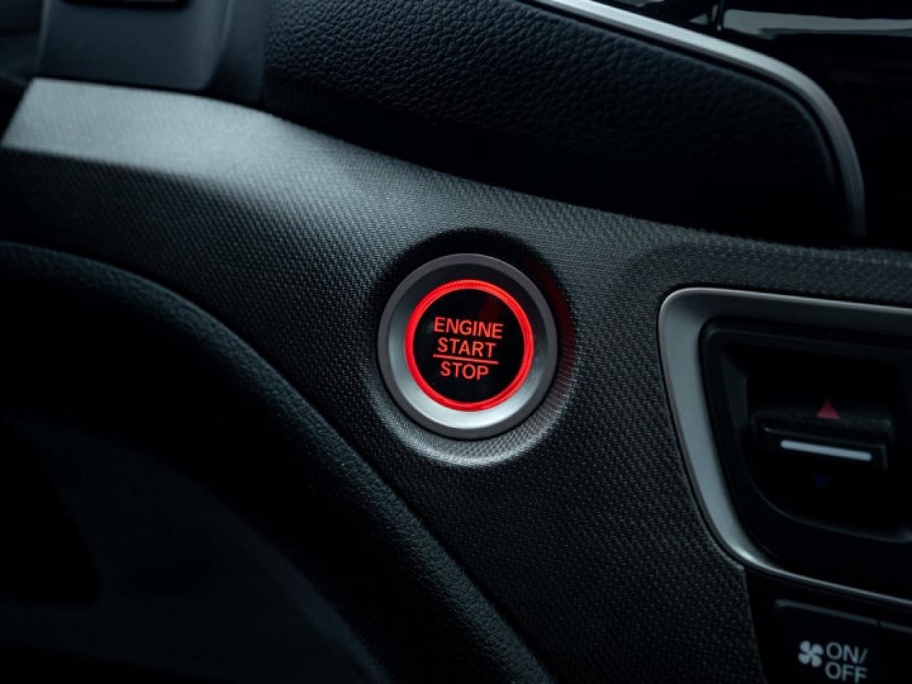 2023 Honda Ridgeline TOURING Photo