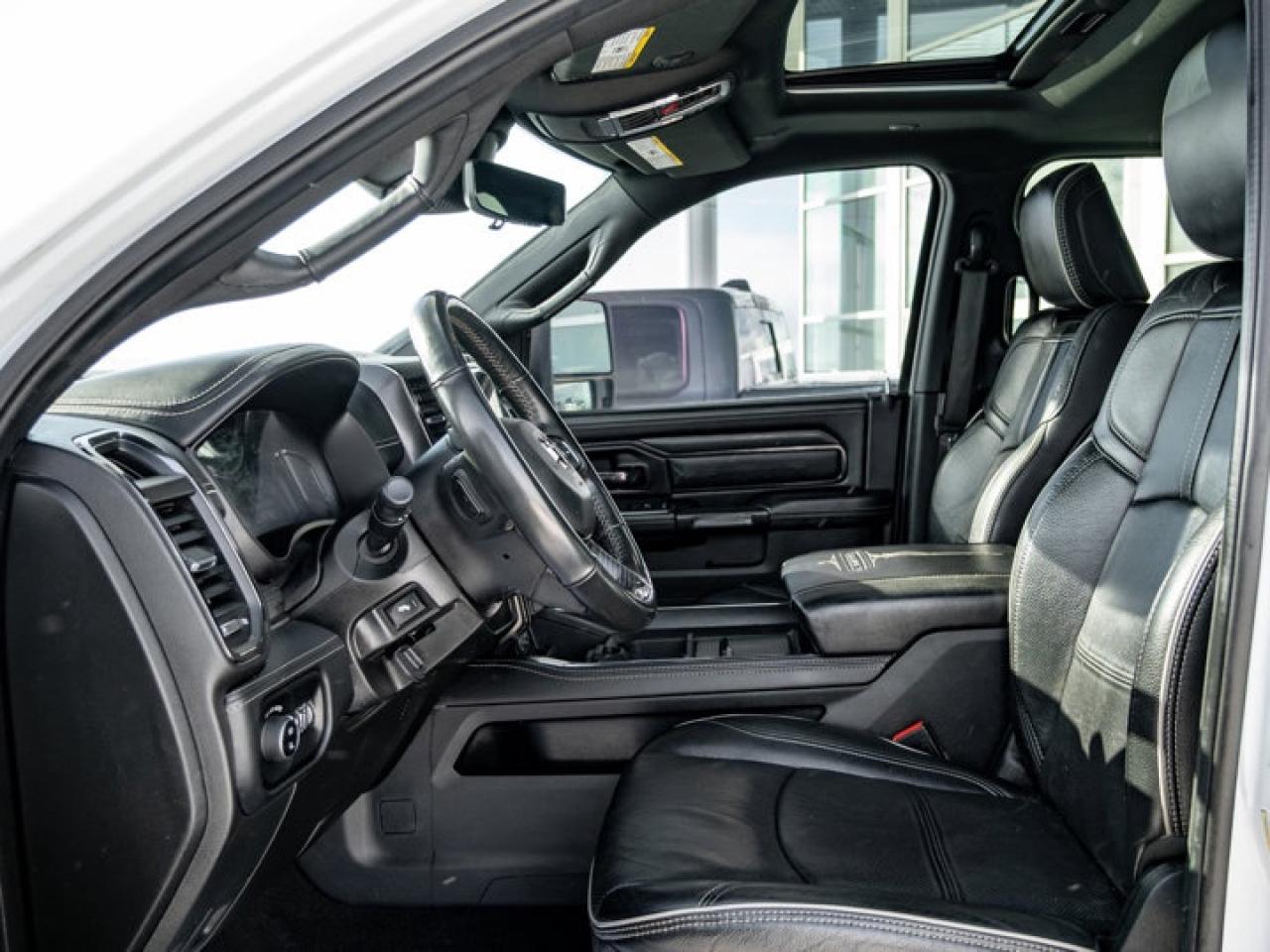 2023 RAM 2500 Limited Photo