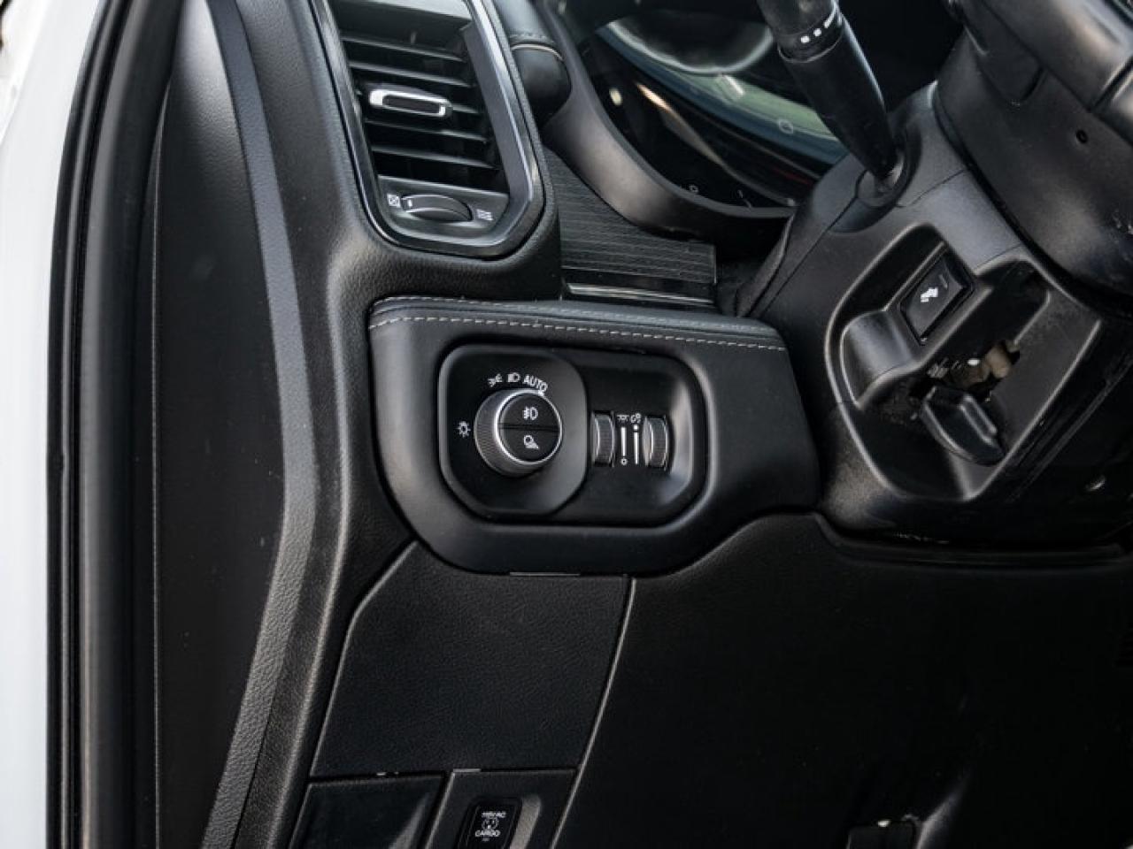 2023 RAM 2500 Limited Photo