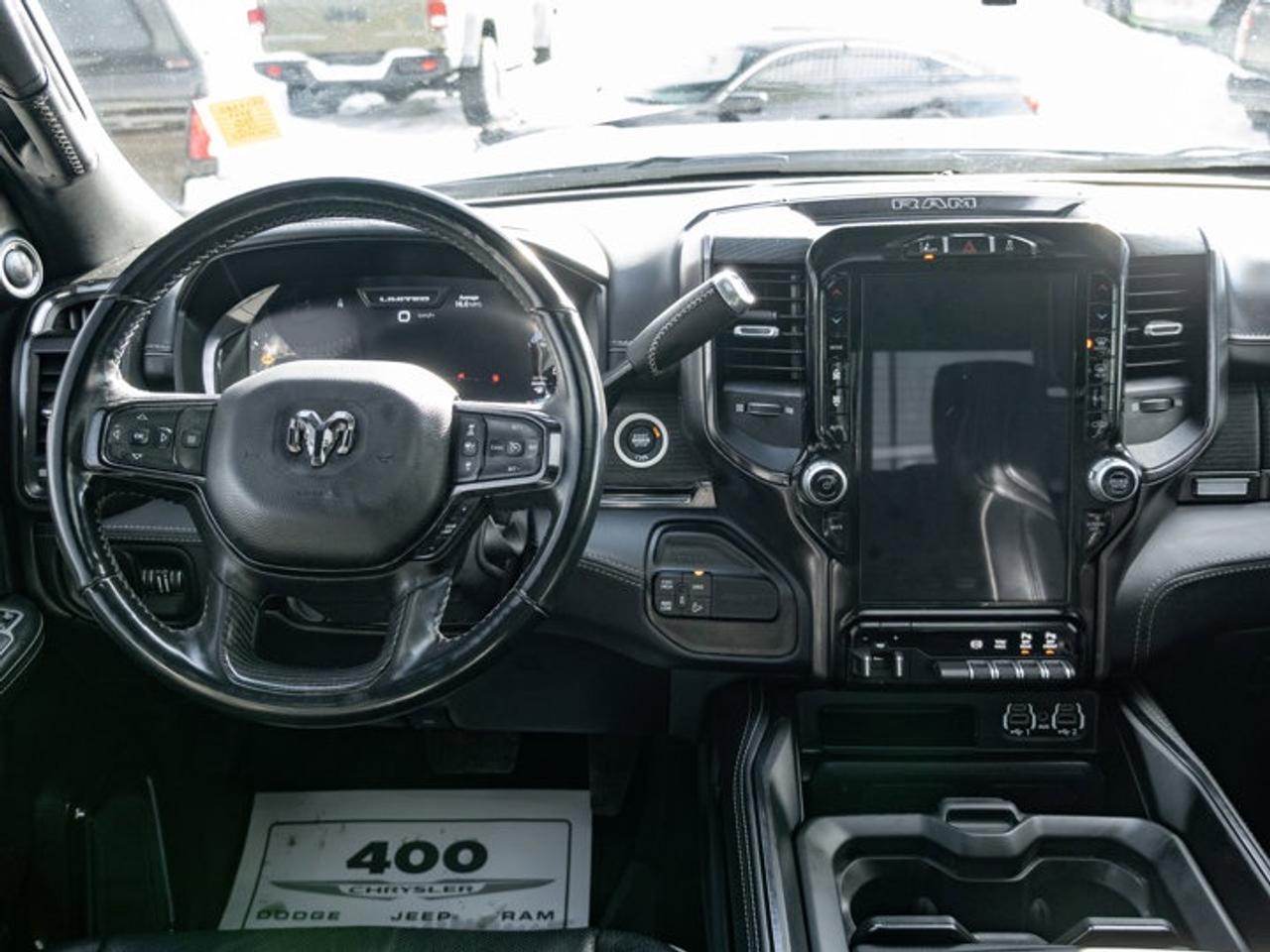 2023 RAM 2500 Limited Photo2