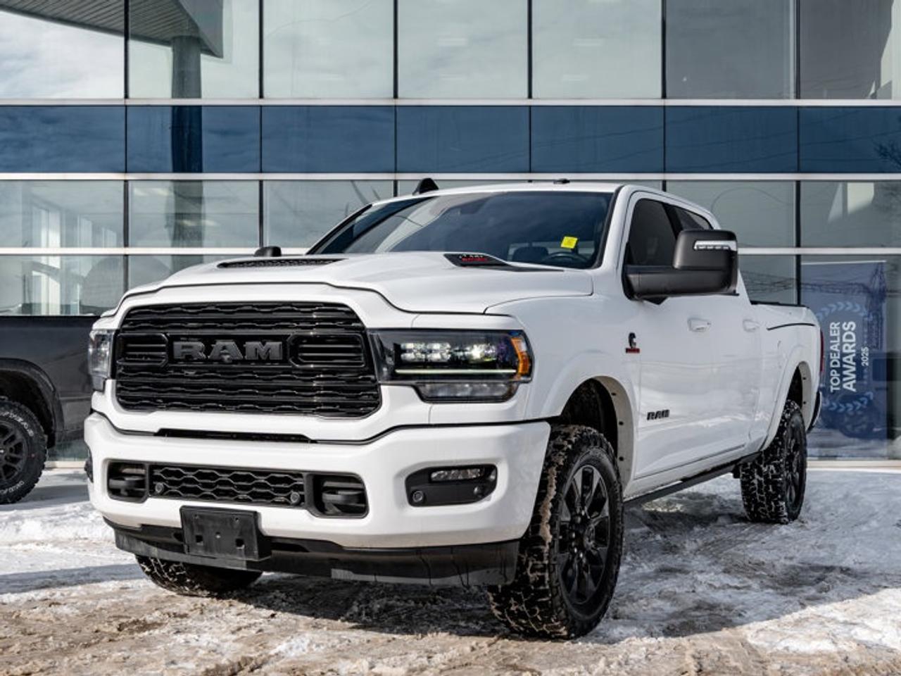 2023 RAM 2500 Limited Photo