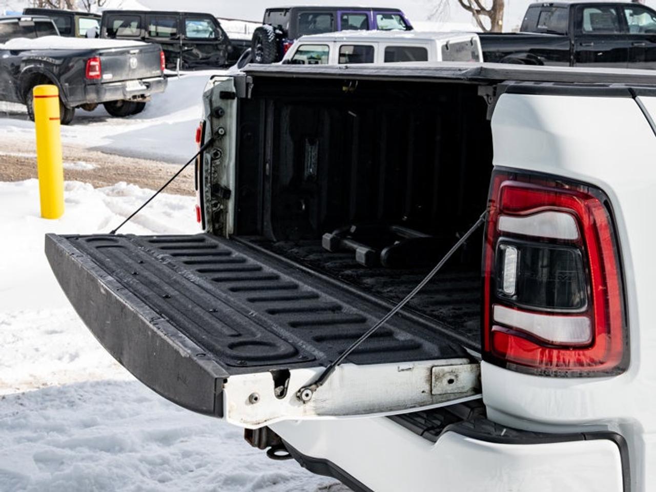 2023 RAM 2500 Limited Photo