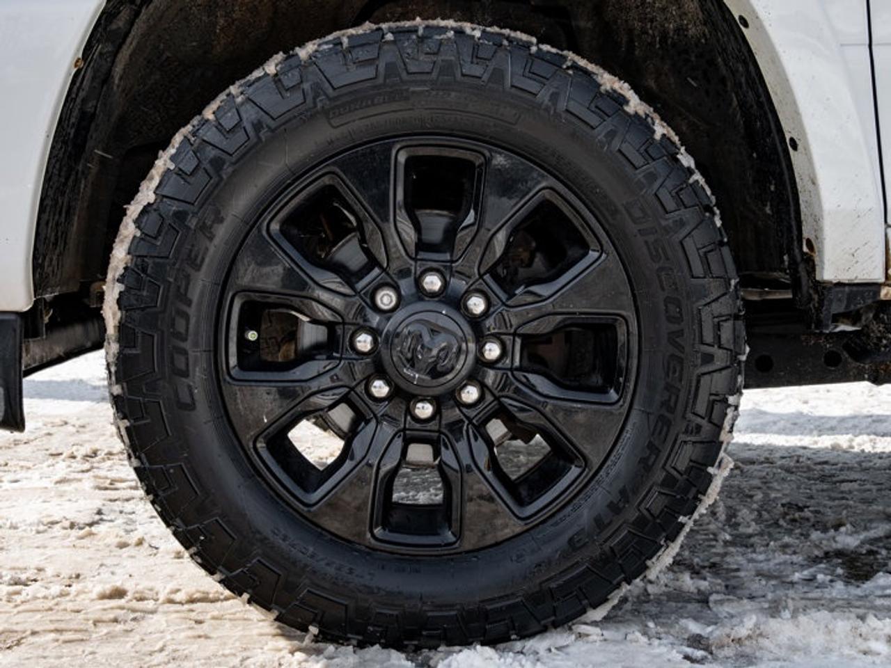 2023 RAM 2500 Limited Photo