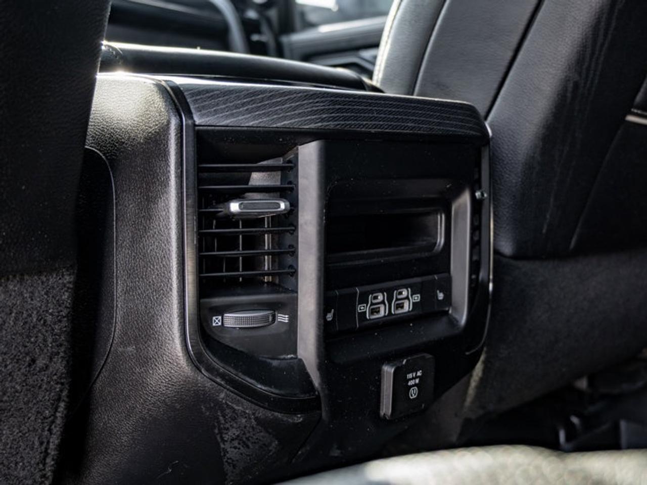 2023 RAM 2500 Limited Photo