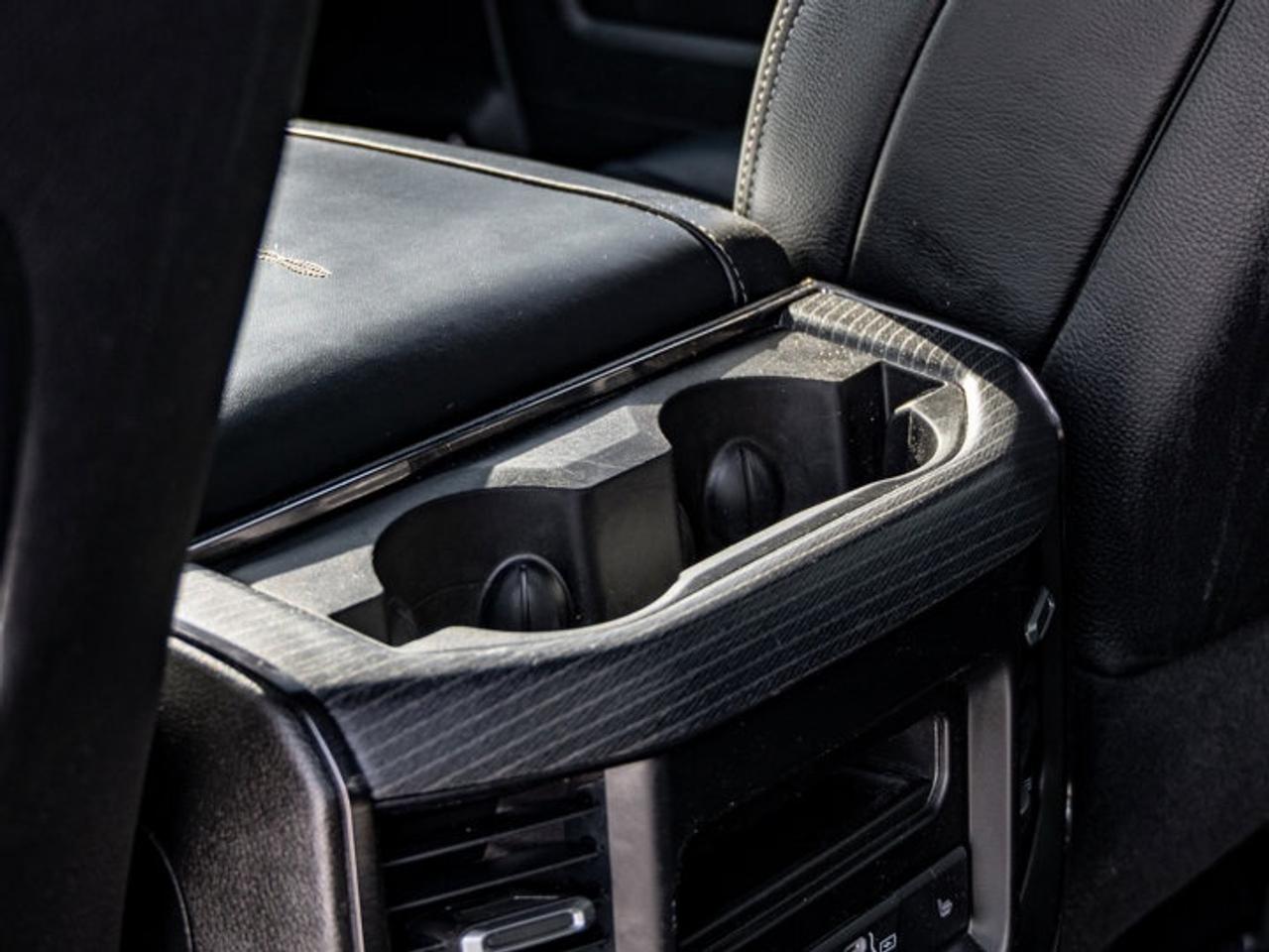 2023 RAM 2500 Limited Photo