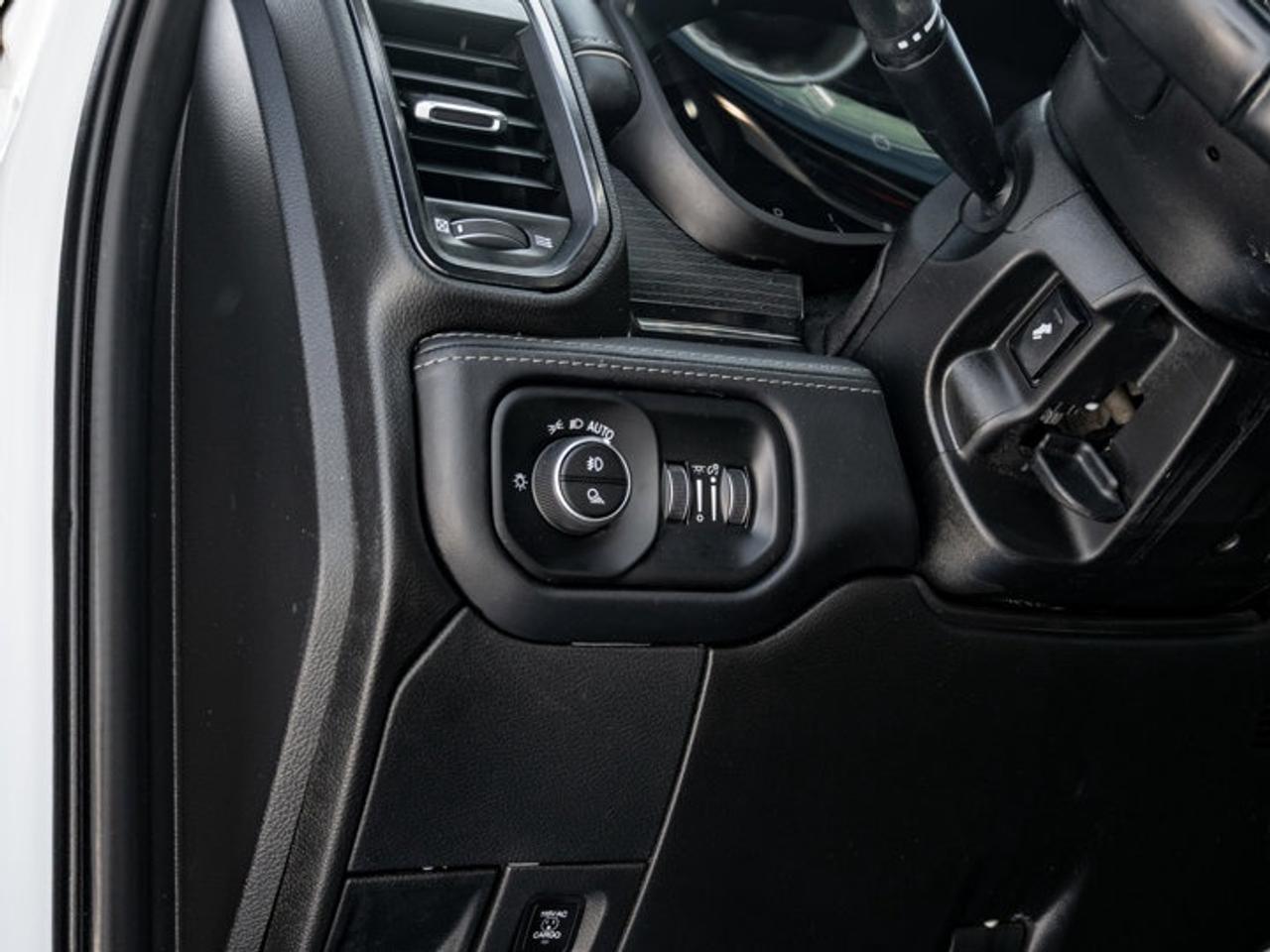 2023 RAM 2500 Limited Photo