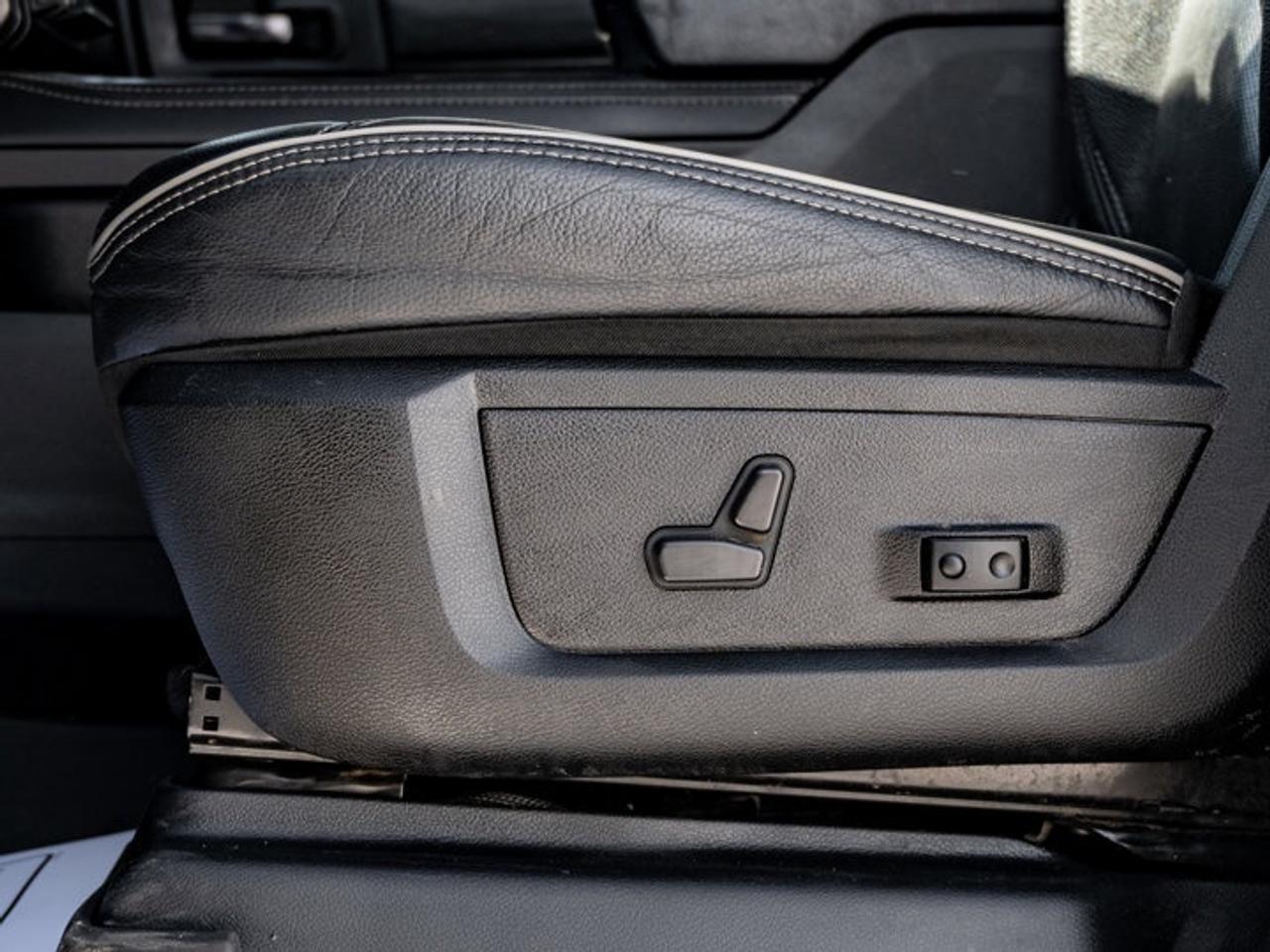 2023 RAM 2500 Limited Photo