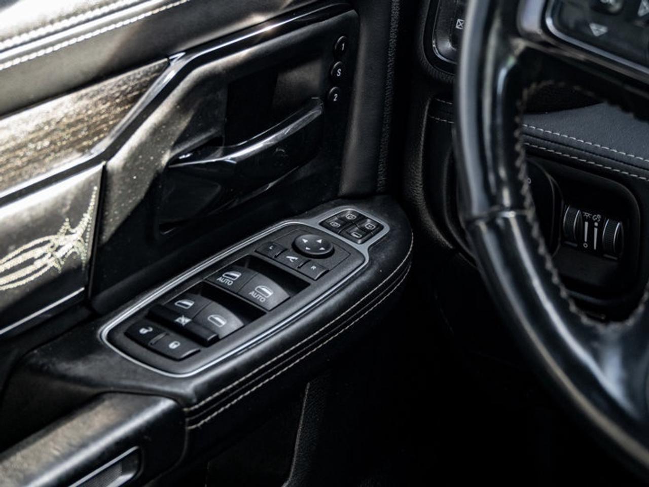 2023 RAM 2500 Limited Photo
