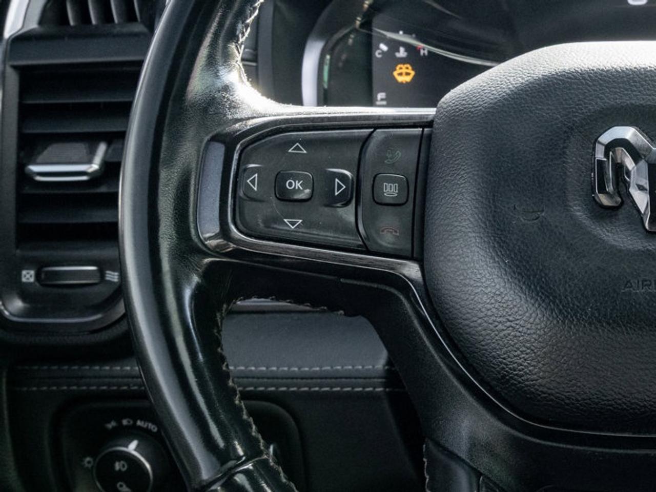 2023 RAM 2500 Limited Photo