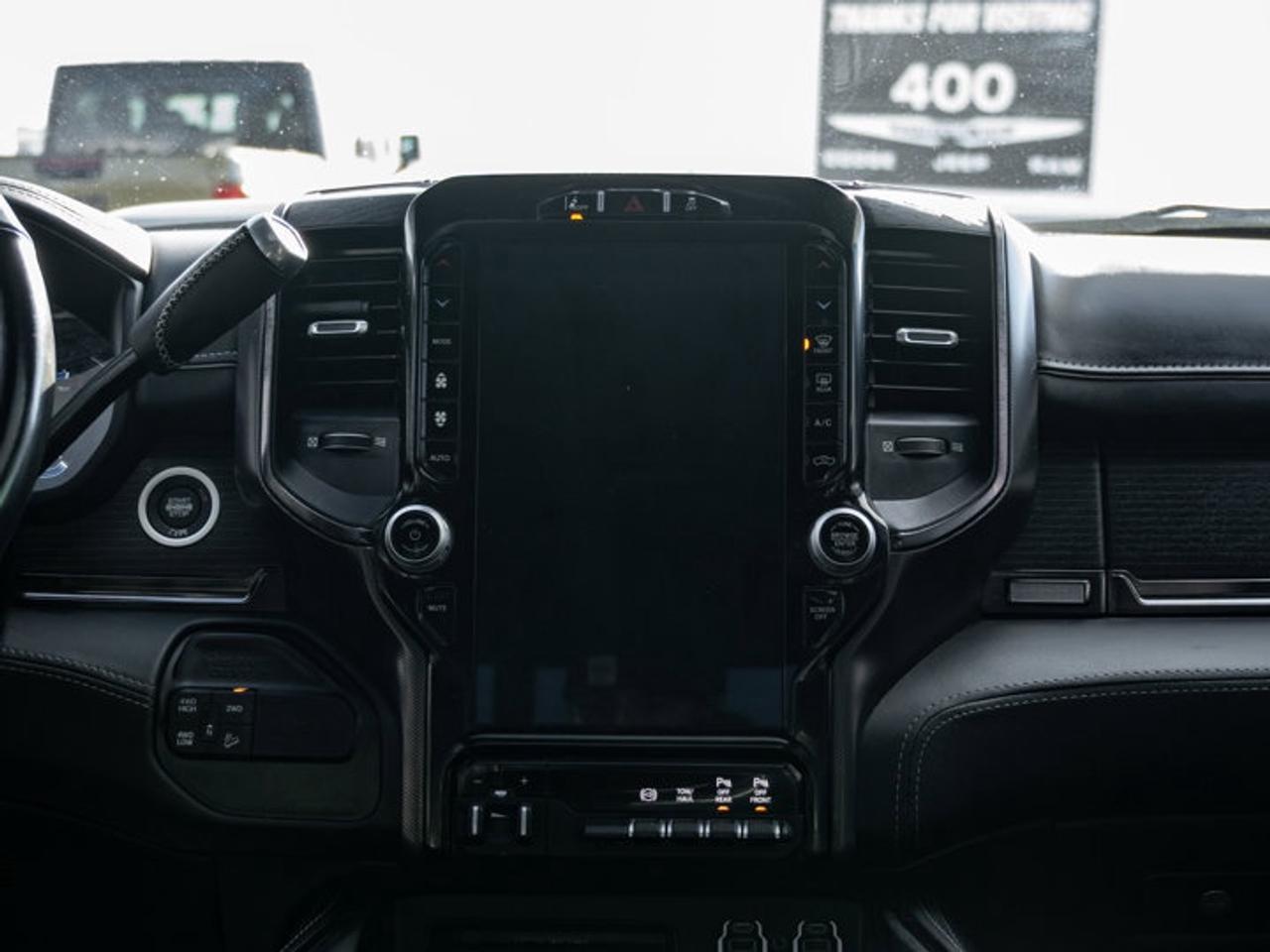 2023 RAM 2500 Limited Photo