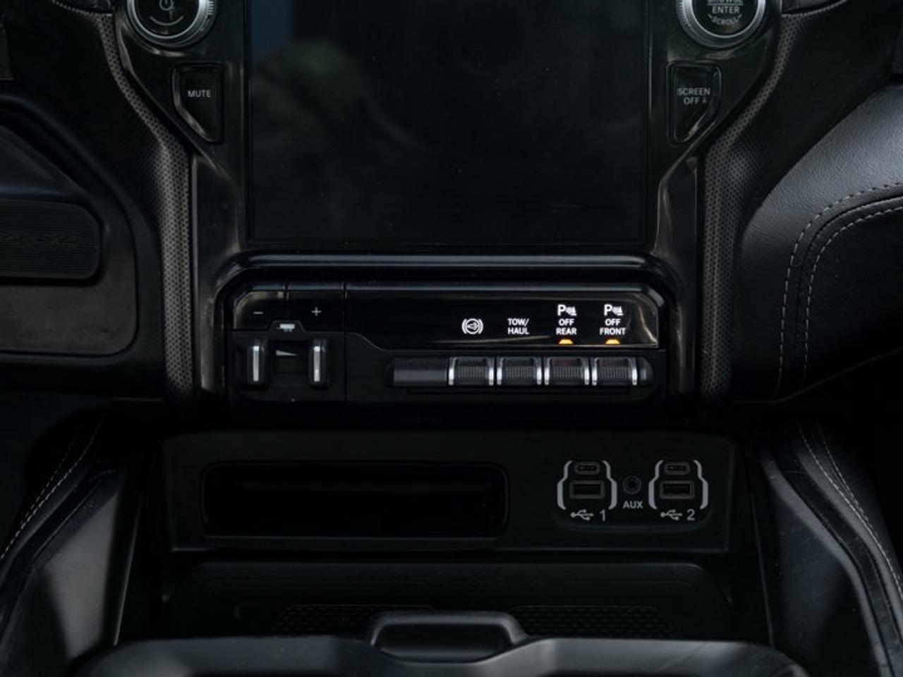 2023 RAM 2500 Limited Photo