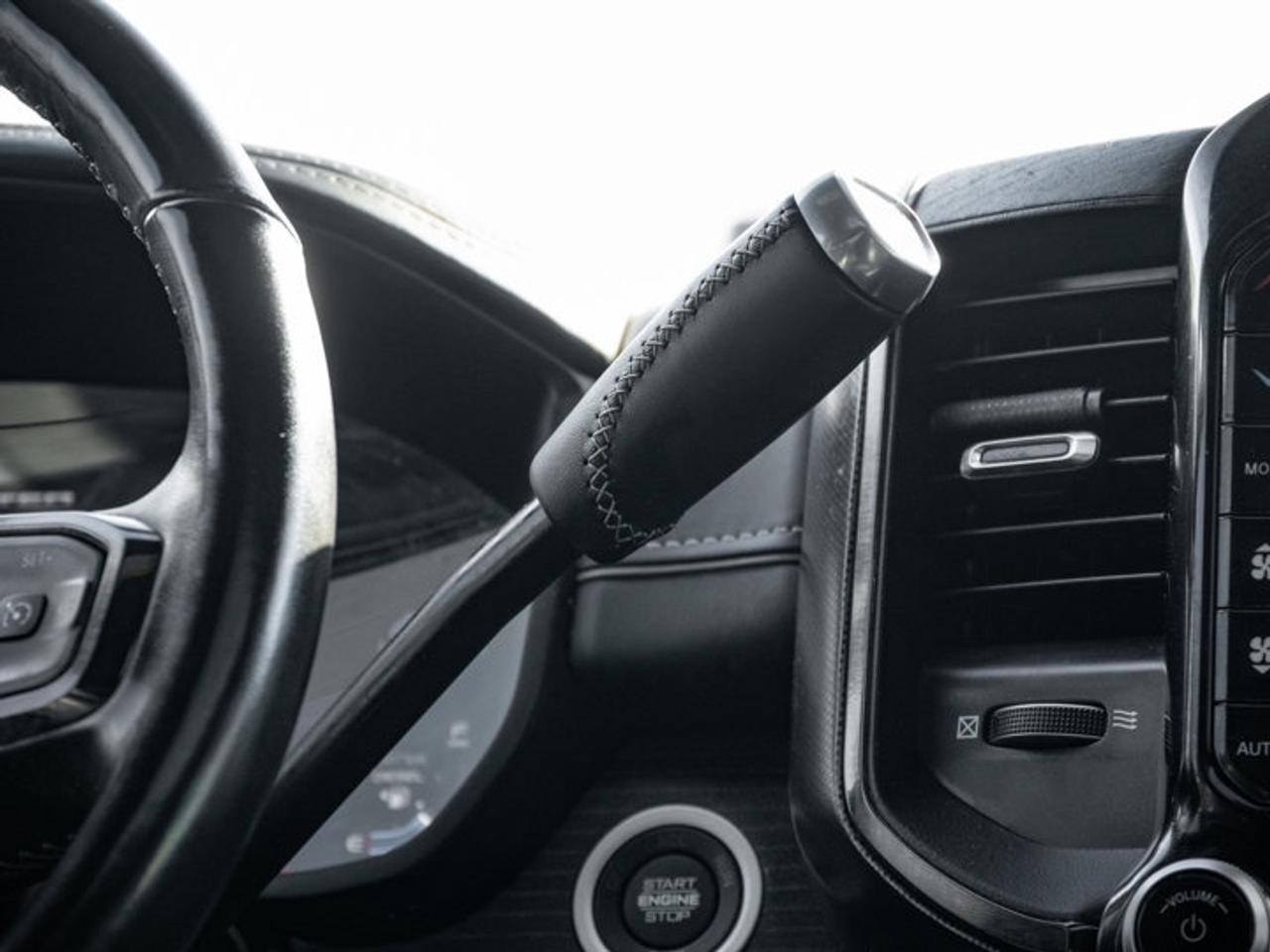 2023 RAM 2500 Limited Photo