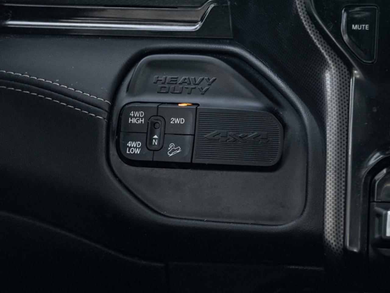 2023 RAM 2500 Limited Photo